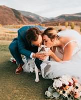 Nichole, Taylor and Duke