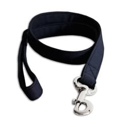 Black Leash for Dogs